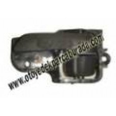  TOYOTA CARINA- 97/98 ARKA KAPI İÇ AÇMA KOLU SAĞ GRİ